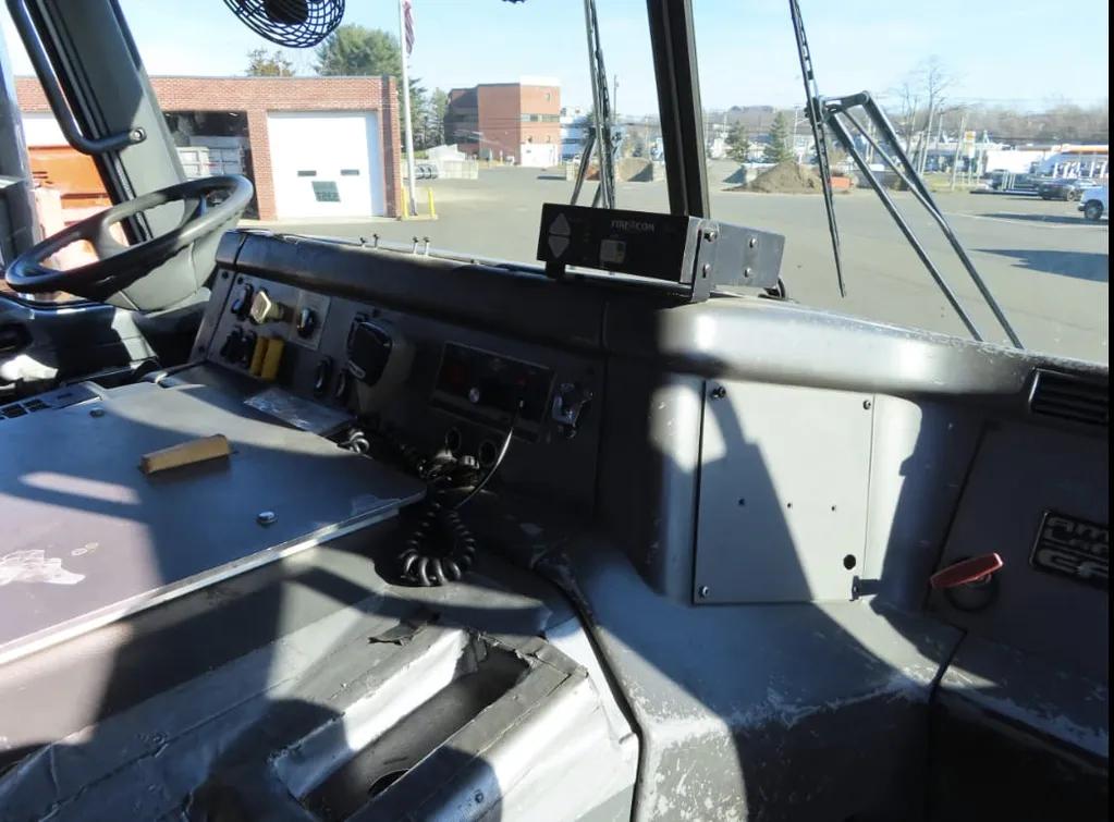 2004 American LaFrance 100' Tower 2000/300 - image 33