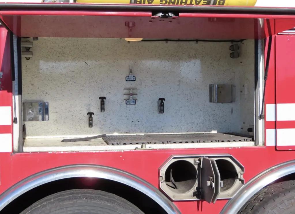 2004 American LaFrance 100' Tower 2000/300 - image 34