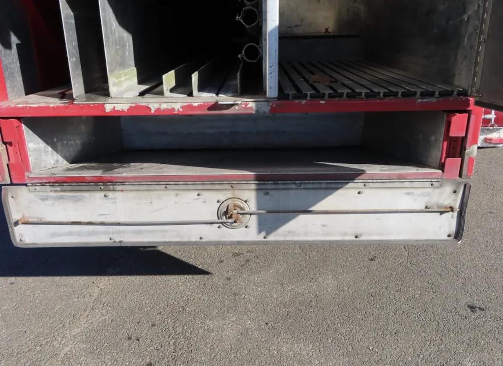 2004 American LaFrance 100' Tower 2000/300 - image 38