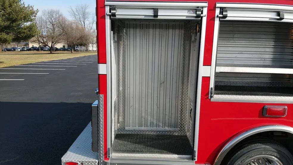 2008 Ford Elite Mini Pumper 500/250 - image 3
