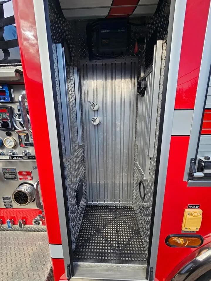 2008 Ford Elite Mini Pumper 500/250 - image 5