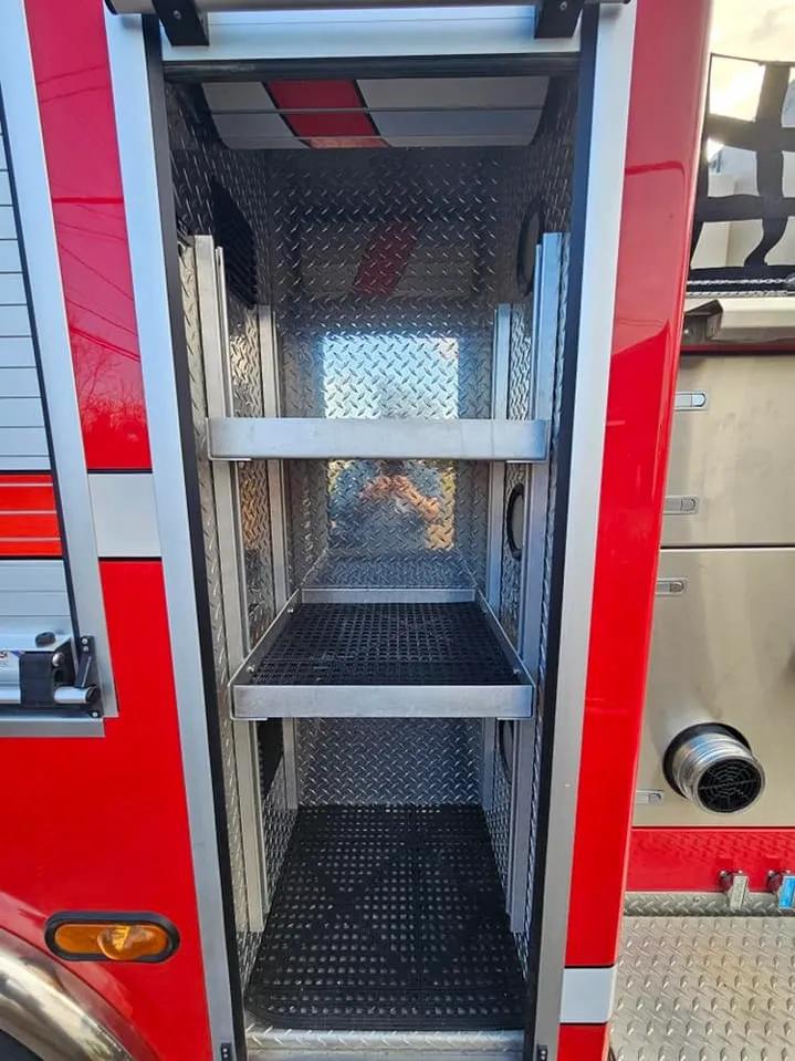 2008 Ford Elite Mini Pumper 500/250 - image 6