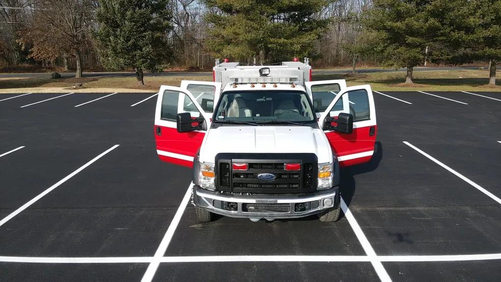 2008 Ford Elite Mini Pumper 500/250 - image 15