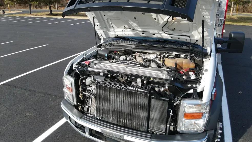 2008 Ford Elite Mini Pumper 500/250 - image 16