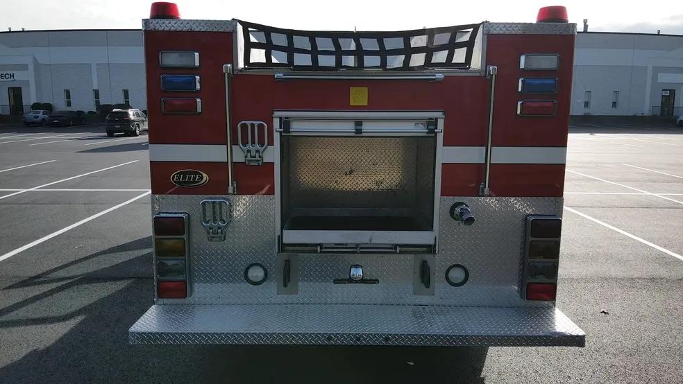 2008 Ford Elite Mini Pumper 500/250 - image 18