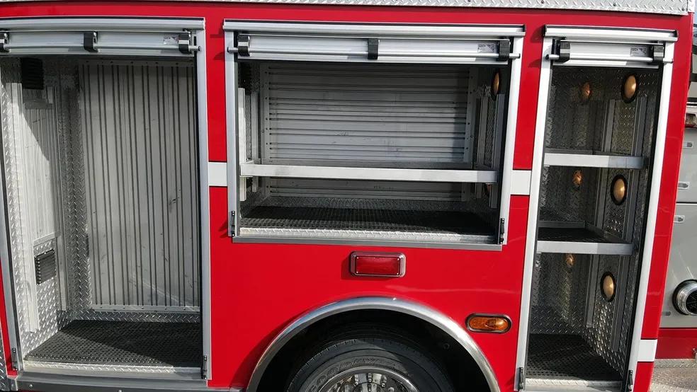 2008 Ford Elite Mini Pumper 500/250 - image 23