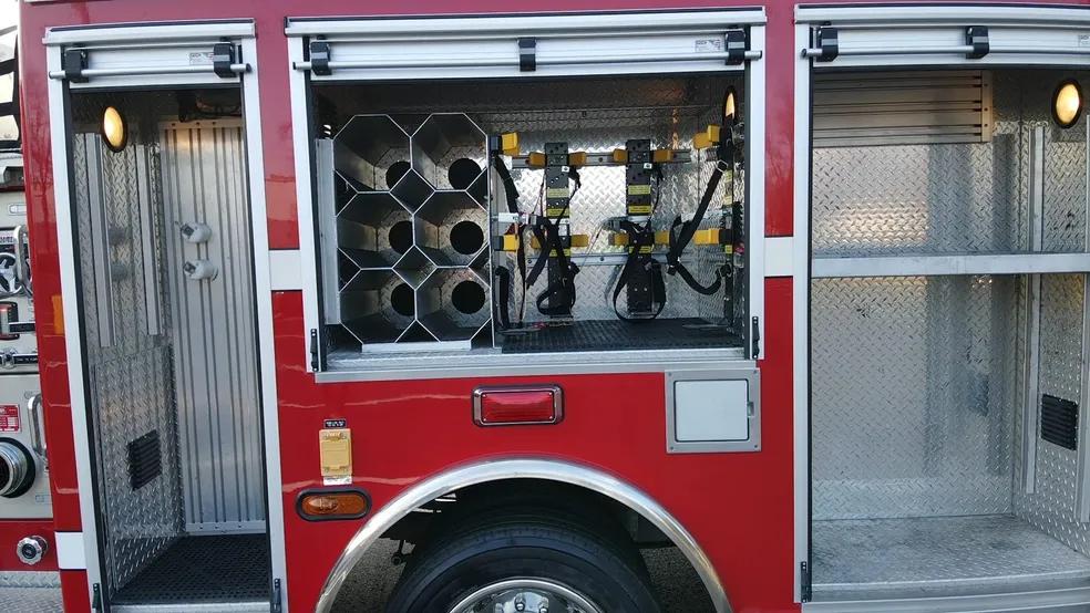 2008 Ford Elite Mini Pumper 500/250 - image 24