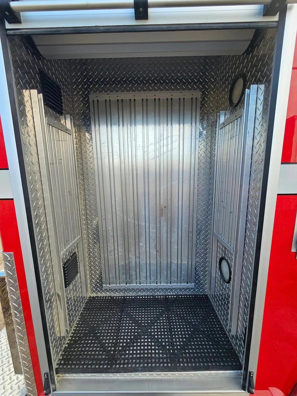 2008 Ford Elite Mini Pumper 500/250 - image 29