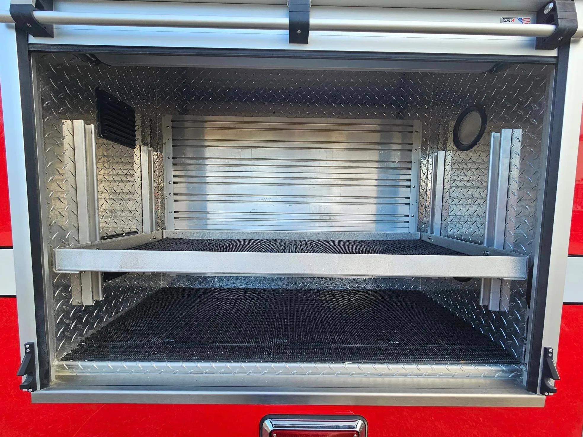 2008 Ford Elite Mini Pumper 500/250 - image 35