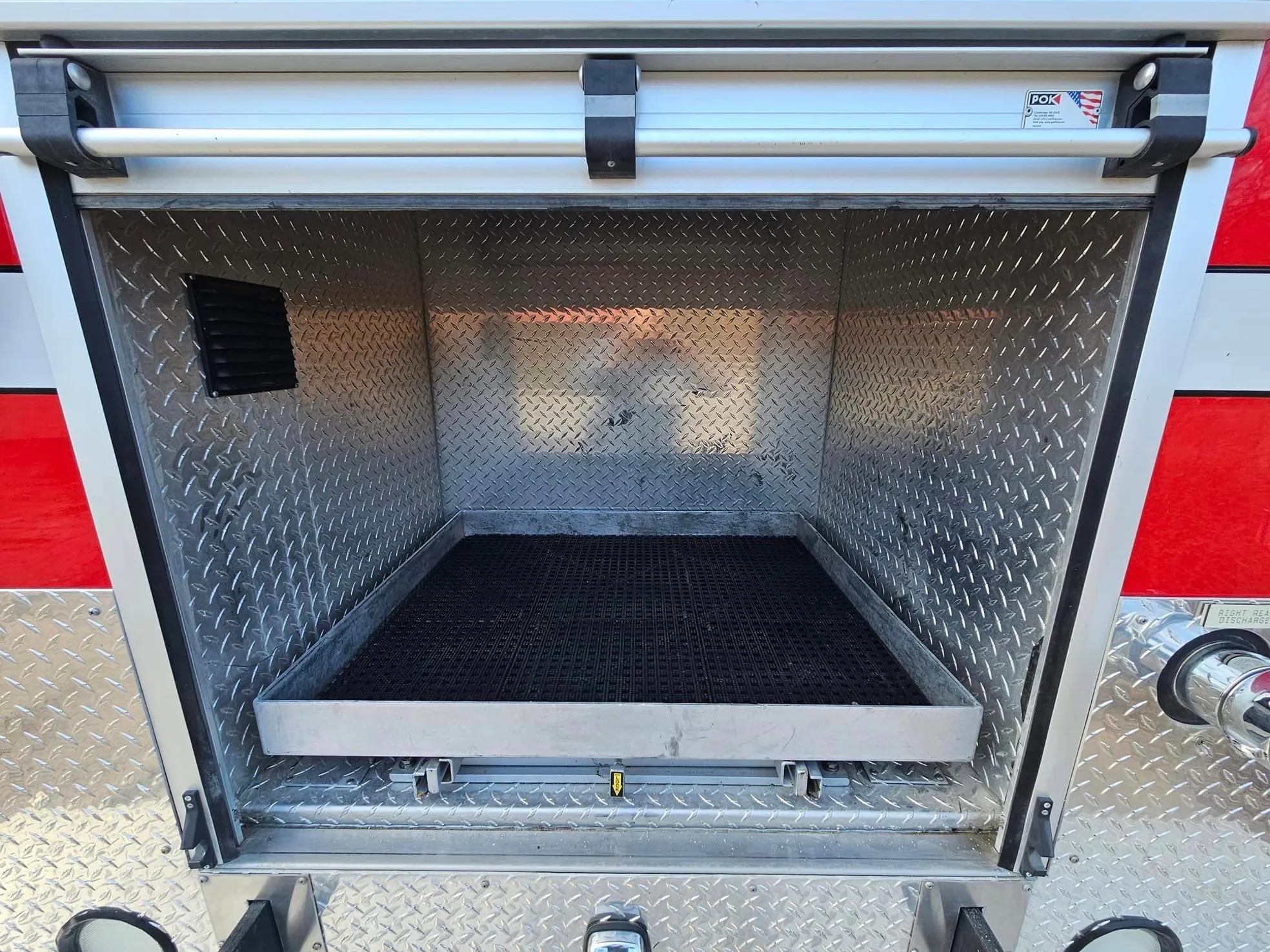 2008 Ford Elite Mini Pumper 500/250 - image 36