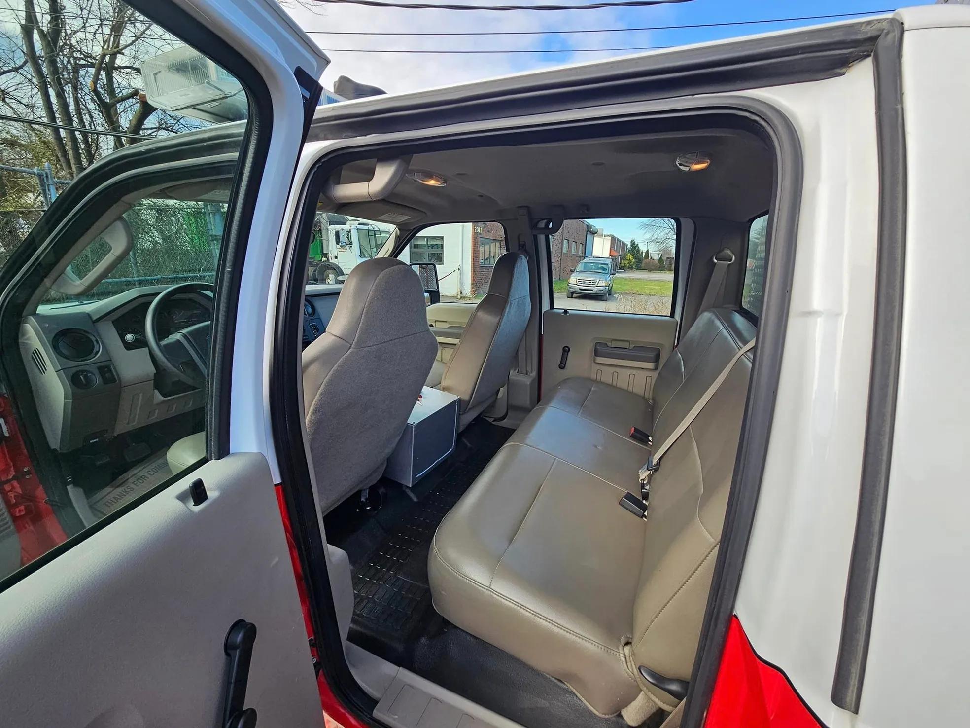 2008 Ford Elite Mini Pumper 500/250 - image 38