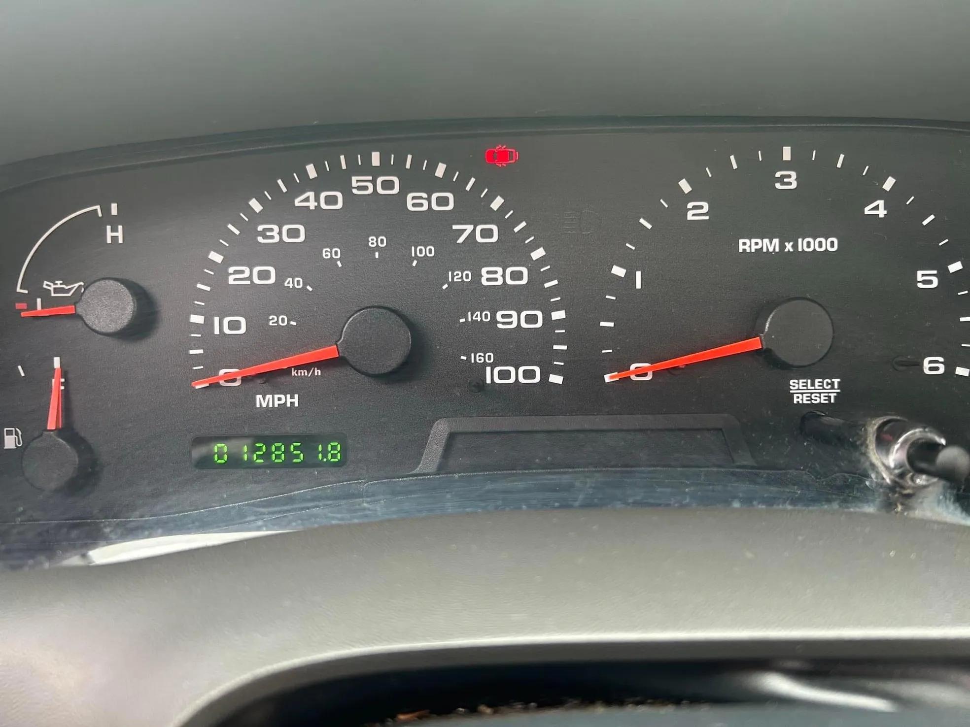 2004 Ford F-450 Brush Truck 700/300 - image 21