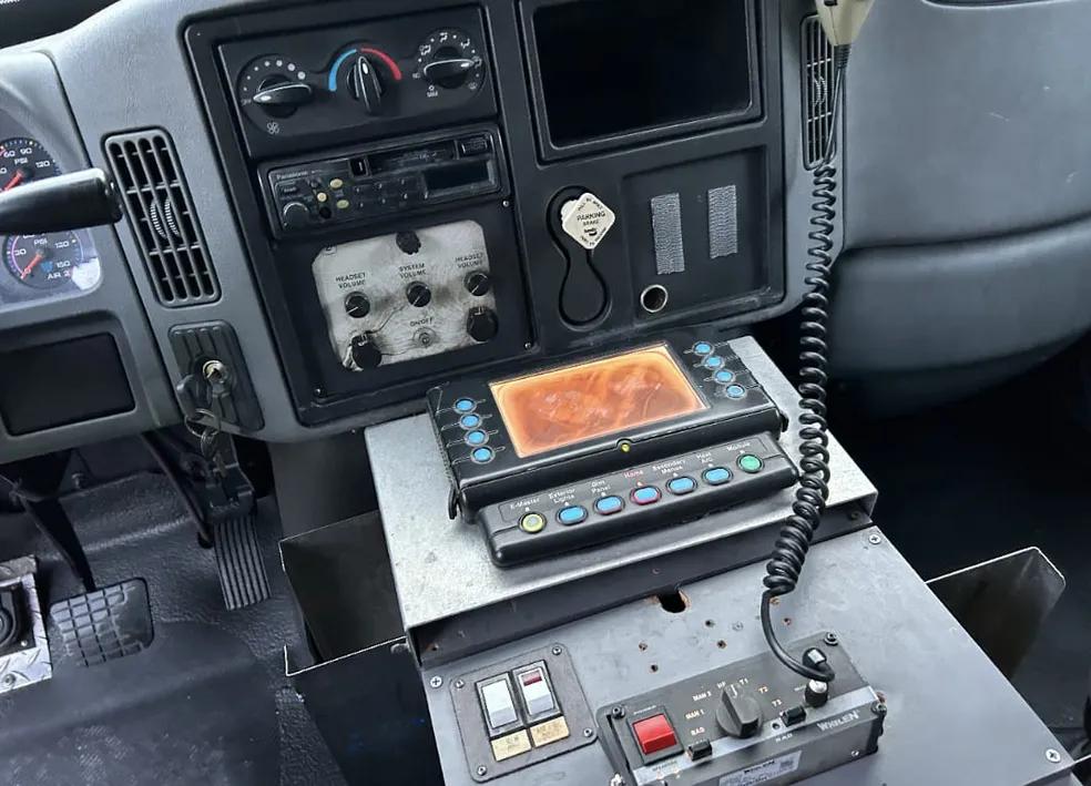 2007 International Type I - image 7