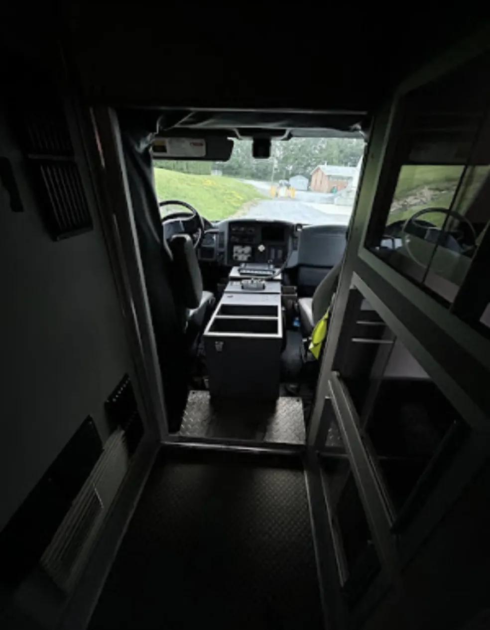 2007 International Type I - image 11