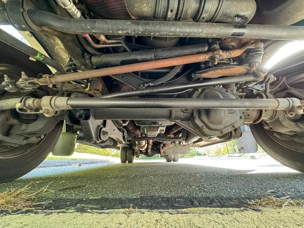 2010 Ford F550 Lifeline Type I - image 9