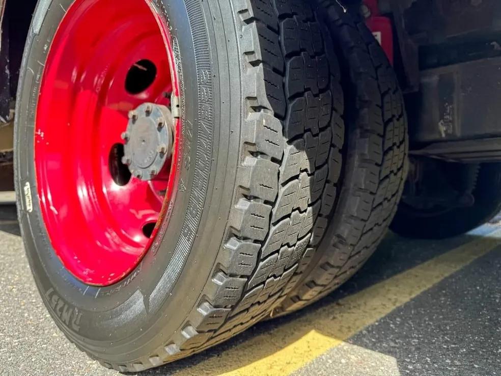 2010 Ford F550 Lifeline Type I - image 11