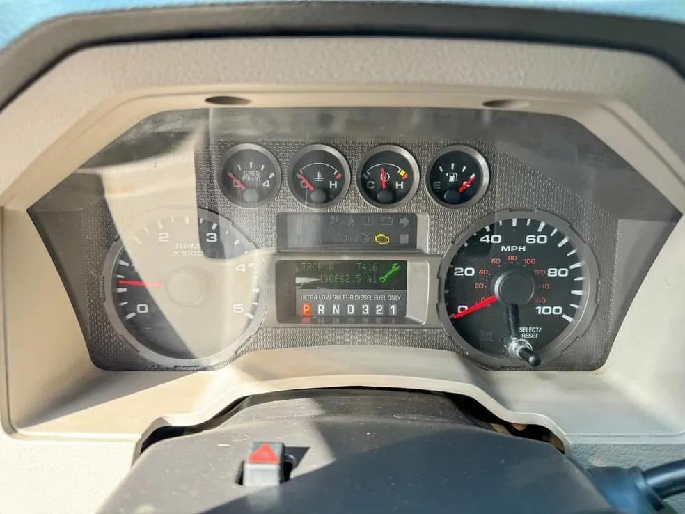 2010 Ford F550 Lifeline Type I - image 15