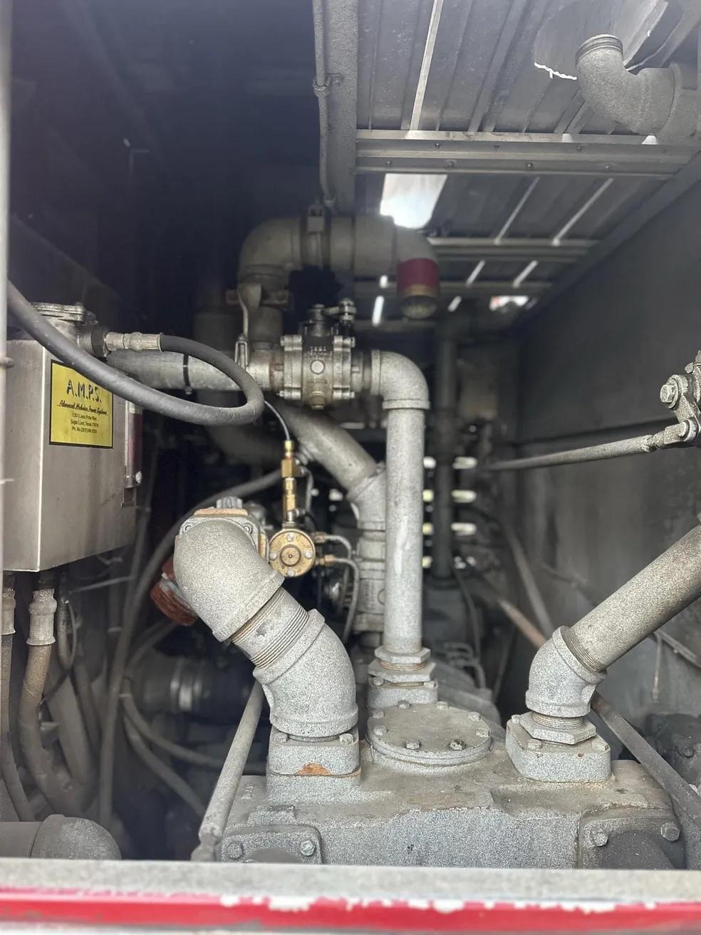 1997 American LaFrance Pumper 1500/750 - image 24