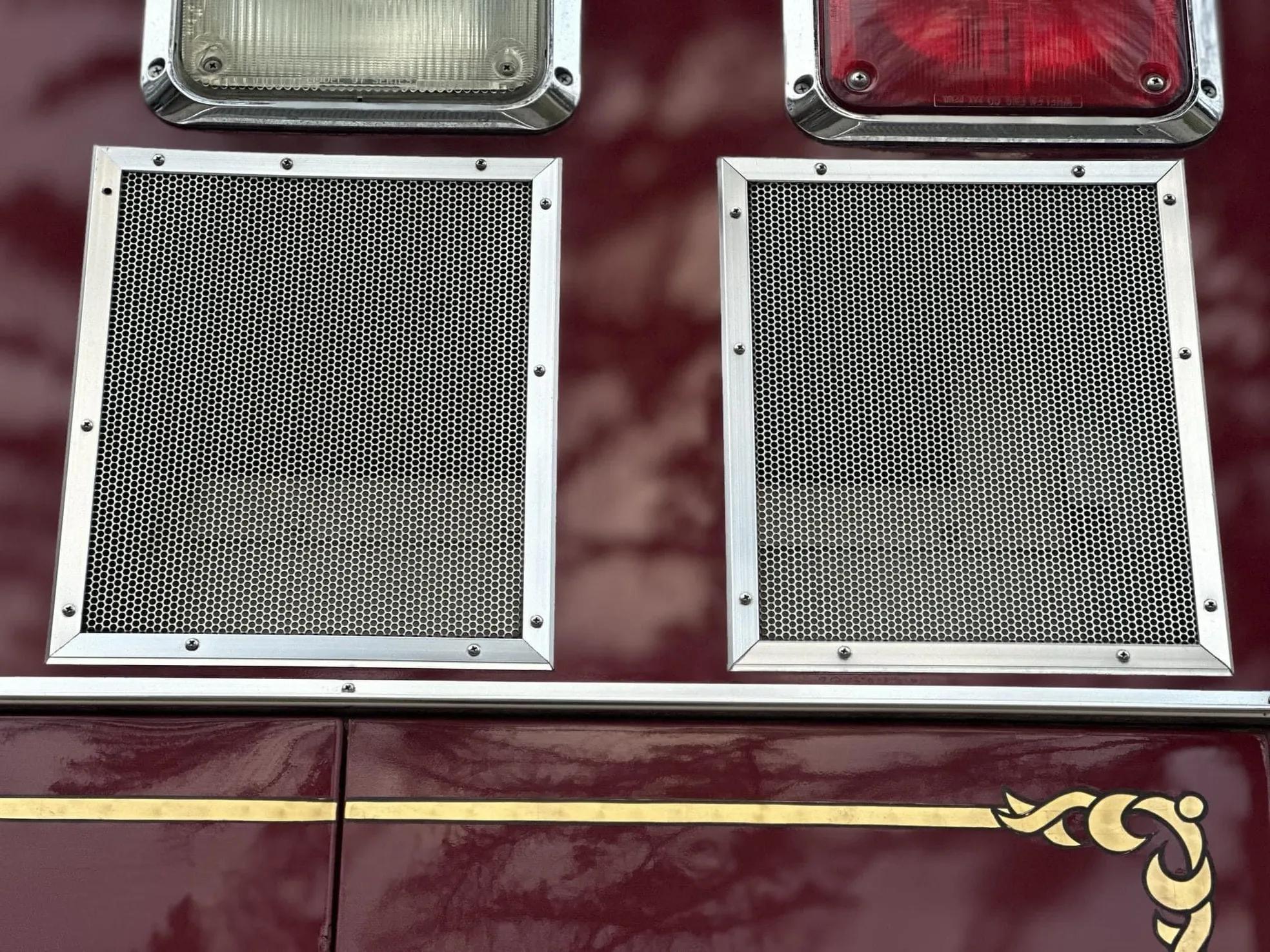 1997 American LaFrance Pumper 1500/750 - image 34