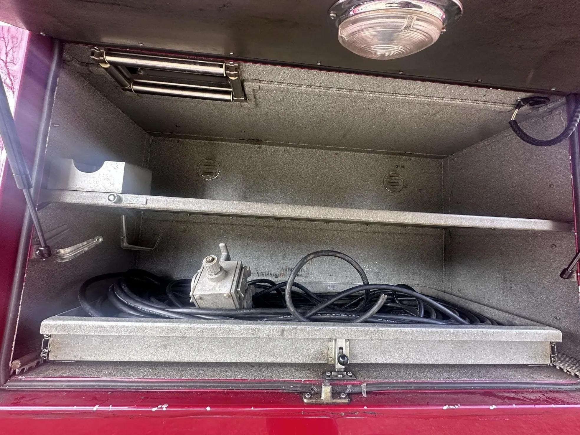 1997 American LaFrance Pumper 1500/750 - image 36