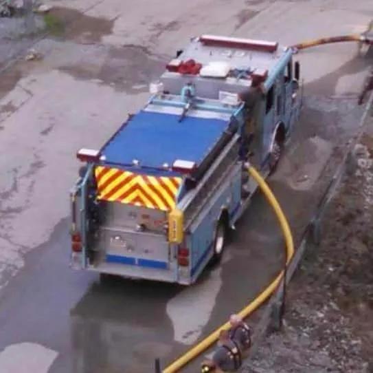 1993 Sutphen Deluge Pumper 1500/750/20/25 - image 6