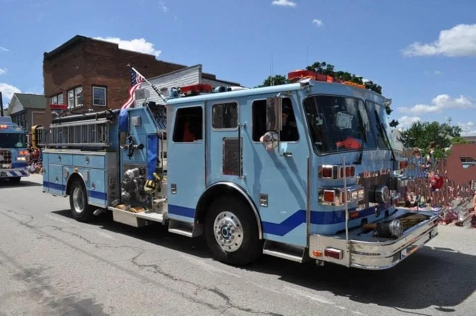 1993 Sutphen Deluge Pumper 1500/750/20/25 - image 7