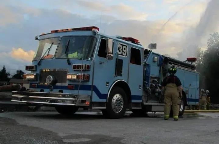1993 Sutphen Deluge Pumper 1500/750/20/25 - image 8