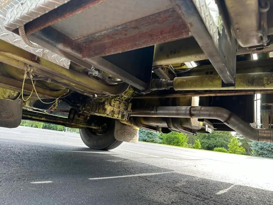 1998 Pierce/Freightliner 1250/1000 Top Mount - image 10