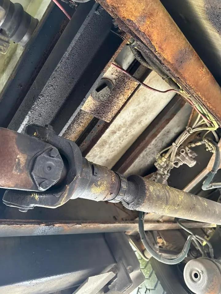 1998 Pierce/Freightliner 1250/1000 Top Mount - image 14