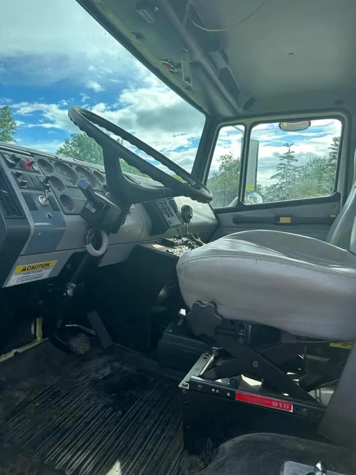 1998 Pierce/Freightliner 1250/1000 Top Mount - image 17