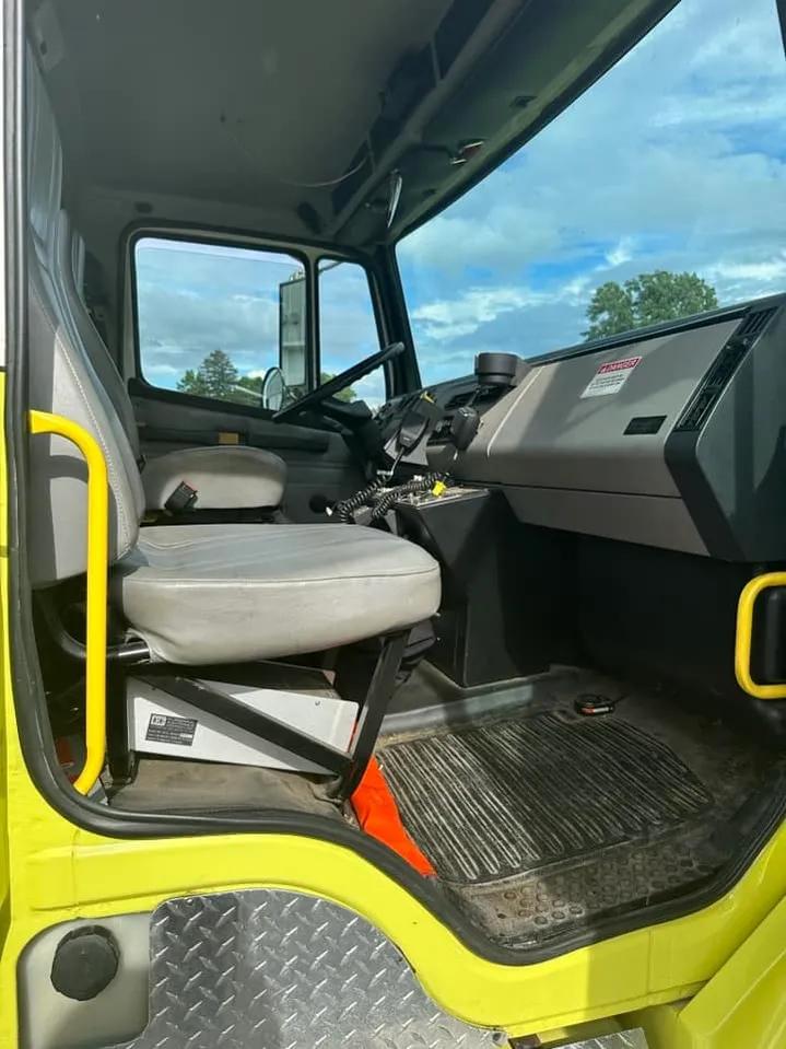 1998 Pierce/Freightliner 1250/1000 Top Mount - image 19