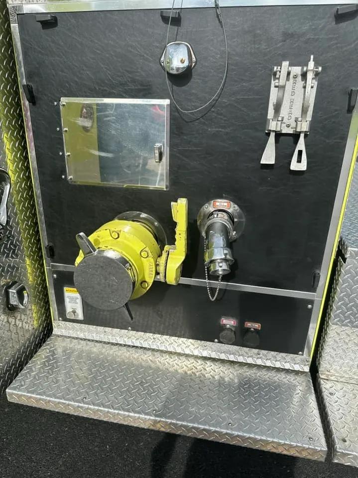 1998 Pierce/Freightliner 1250/1000 Top Mount - image 26
