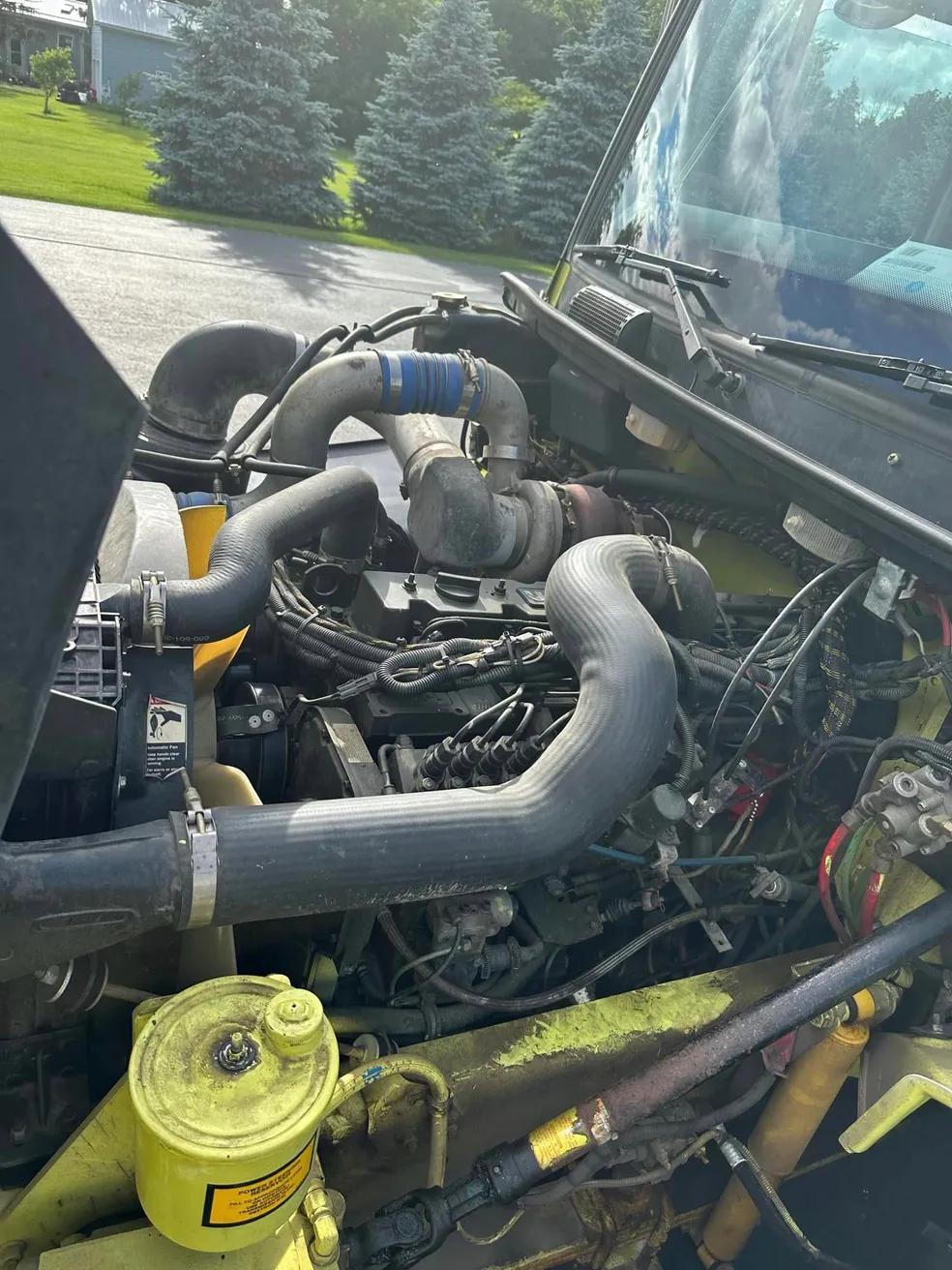1998 Pierce/Freightliner 1250/1000 Top Mount - image 31