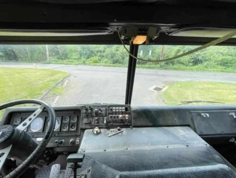 1987 Pierce Tanker 1500/3000 - image 5
