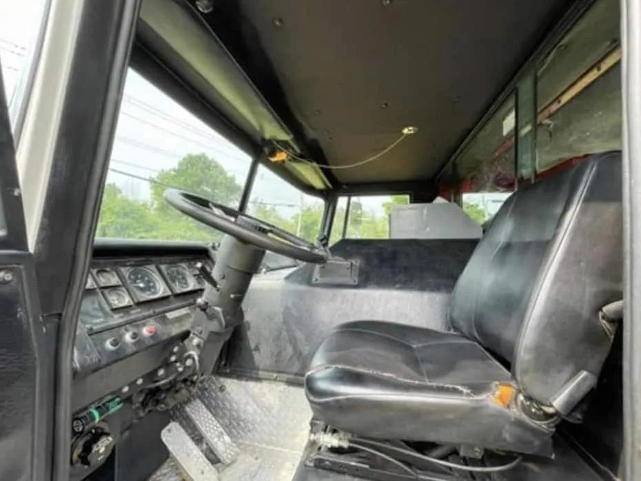 1987 Pierce Tanker 1500/3000 - image 6