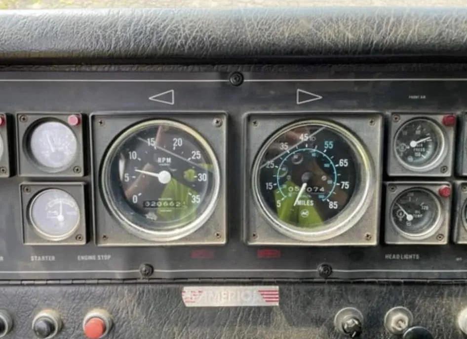 1987 Pierce Tanker 1500/3000 - image 10