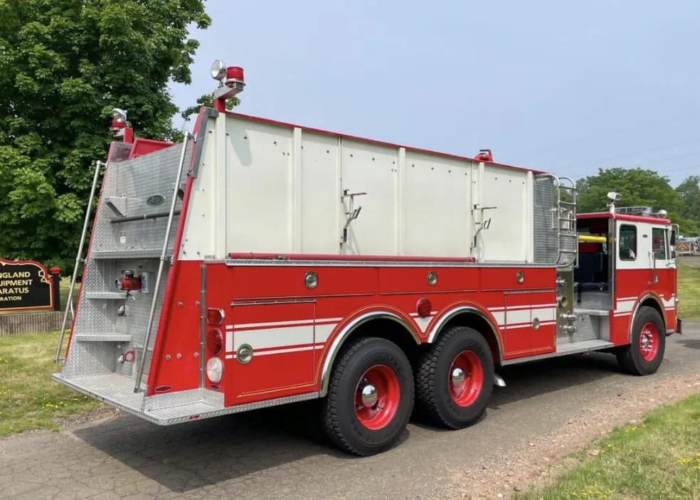 1987 Pierce Tanker 1500/3000 - image 13