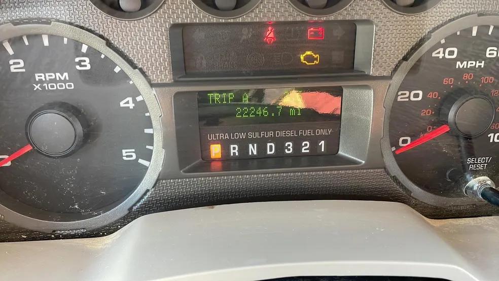 2009 Ford F550 Mini Rescue - image 7