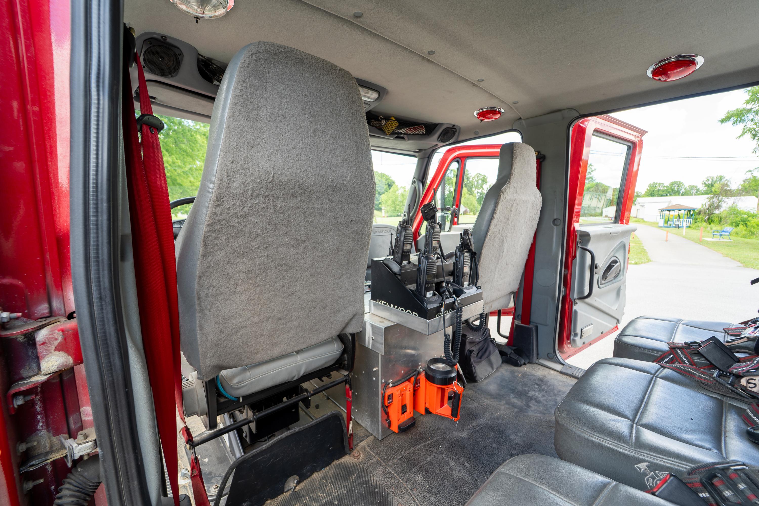 2007 Rosenbauer International Rescue Pumper - image 51