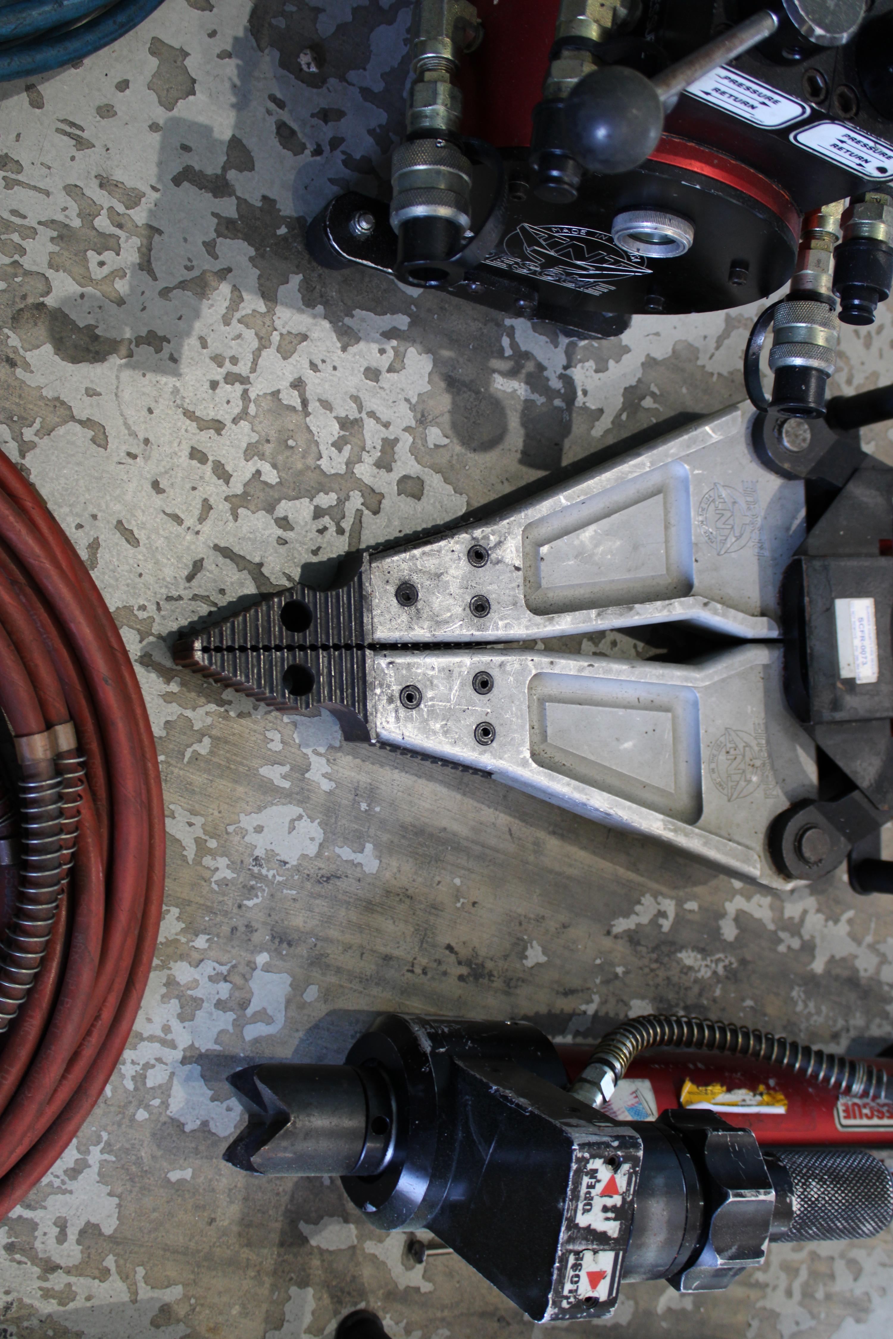 TNT Hydraulic Rescue Tools - image 7