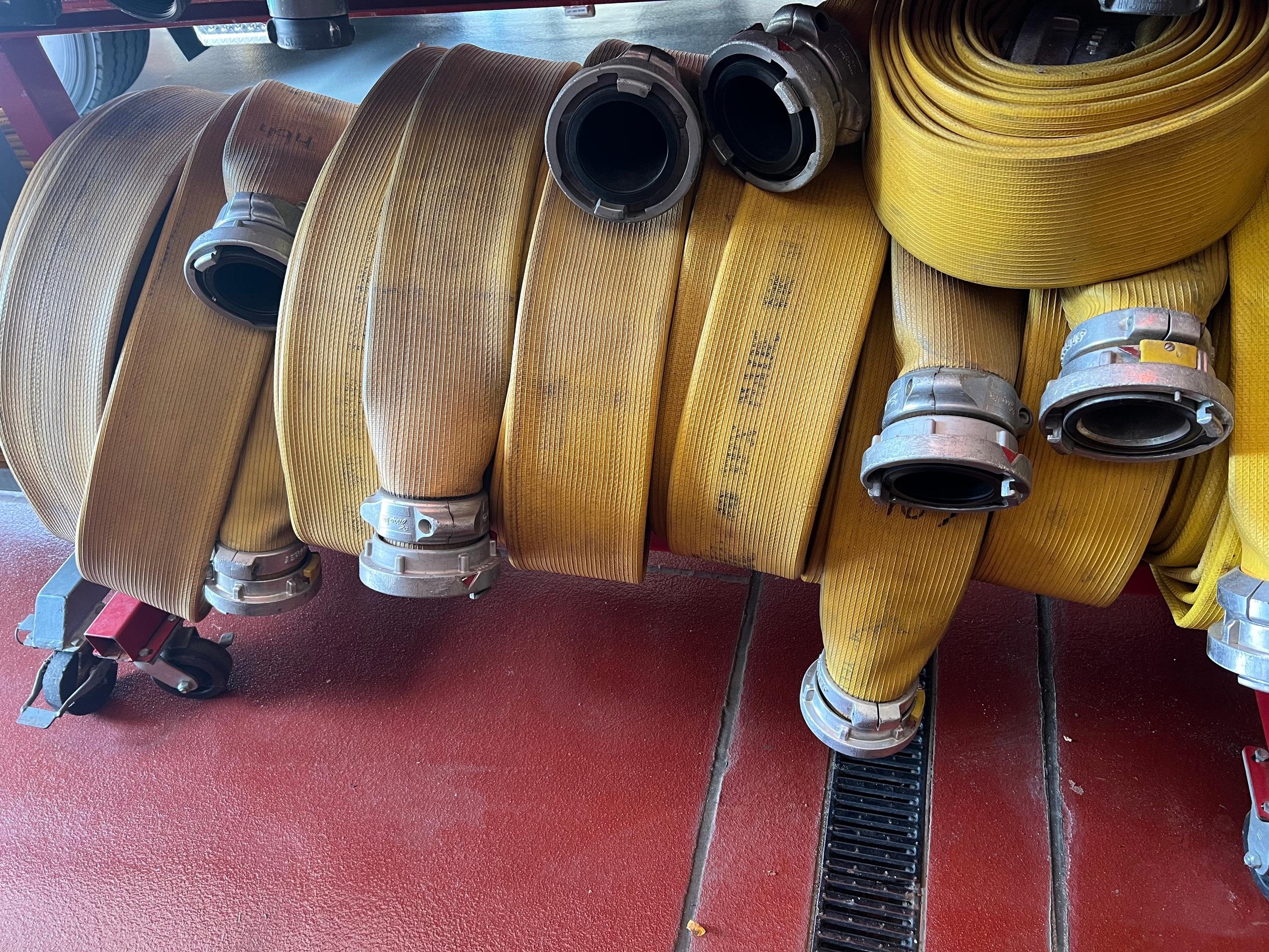 2004 International 7400 Pumper - image 36