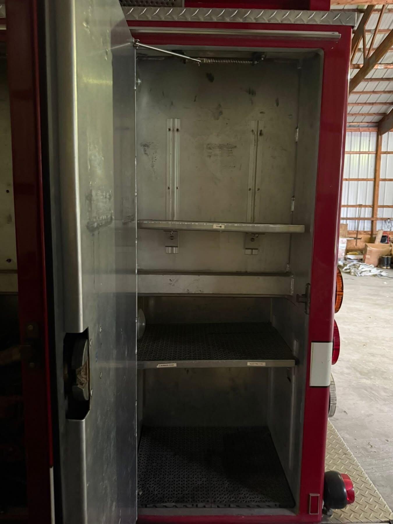 1993 E-One Hush Pumper - image 13