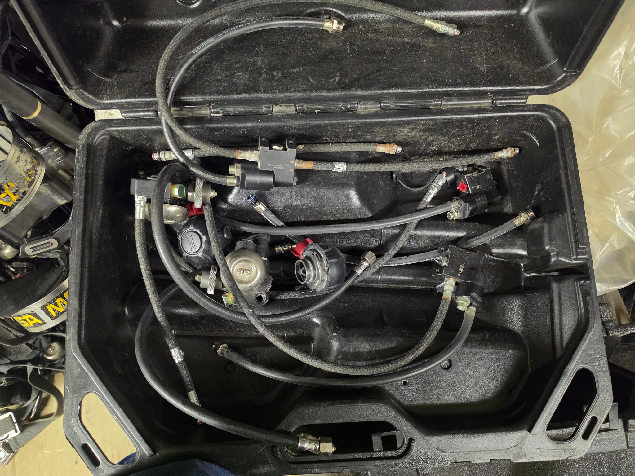 Msa packs - image 4