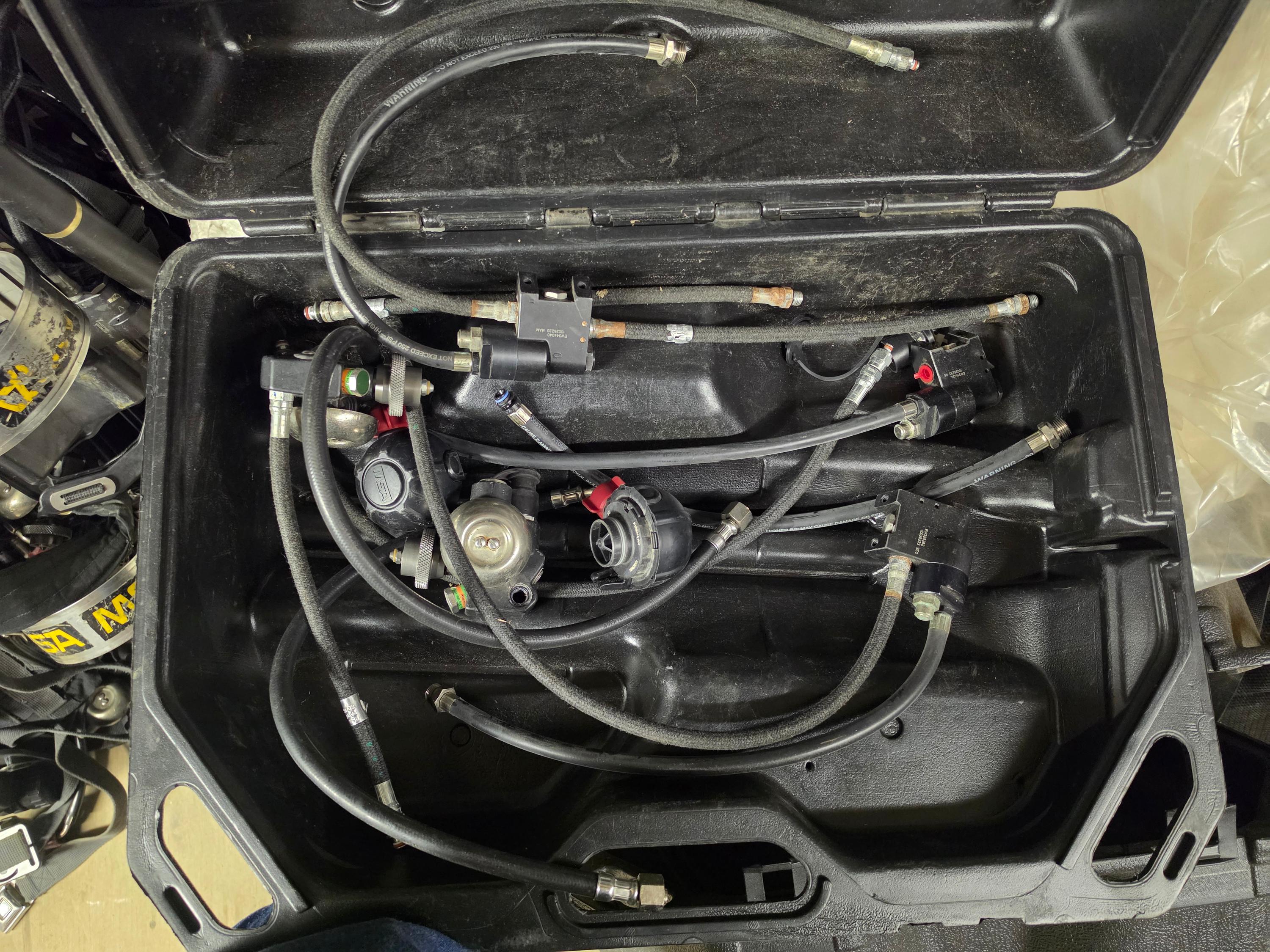 Msa packs - image 4