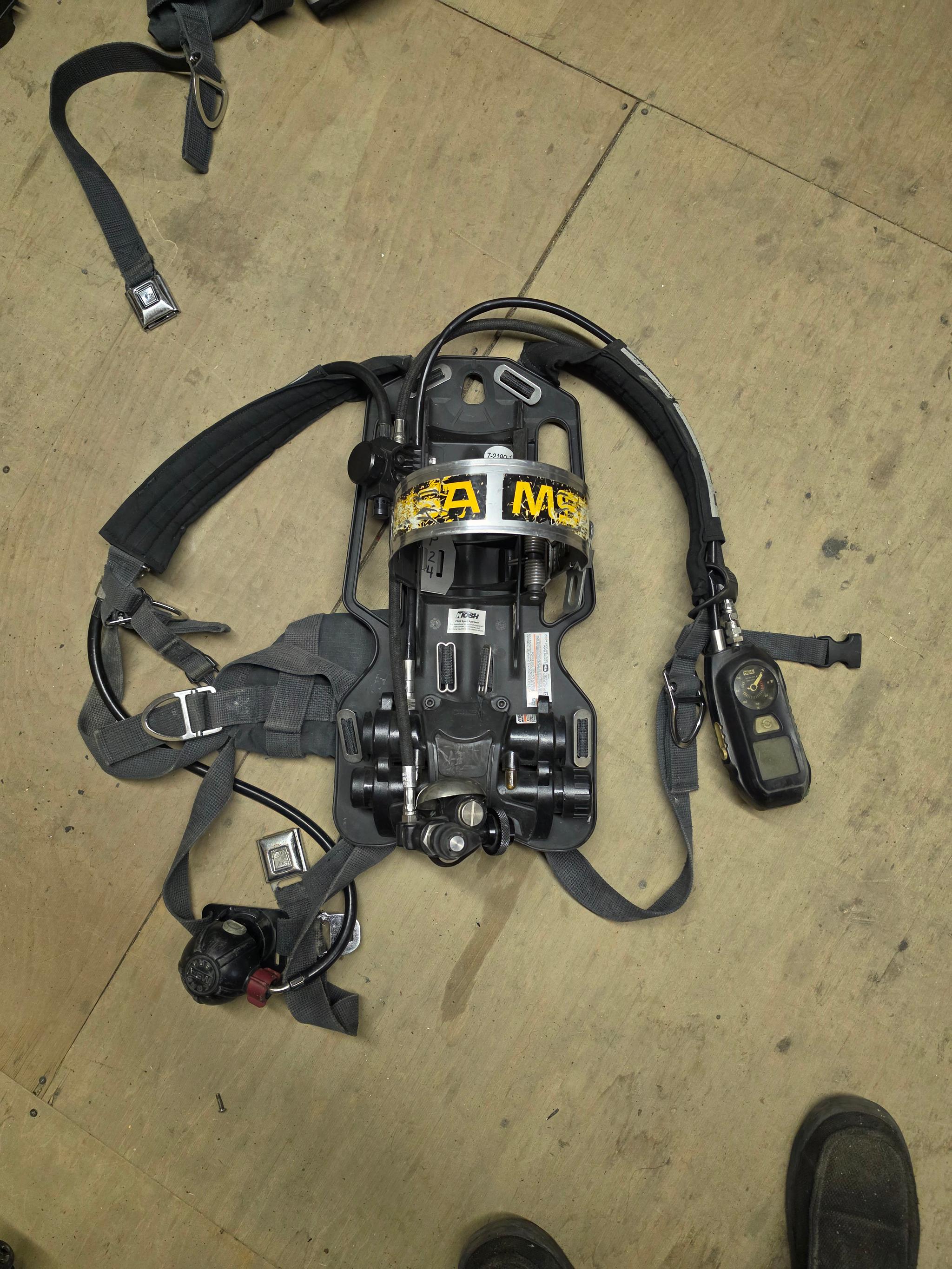 Msa packs - image 2