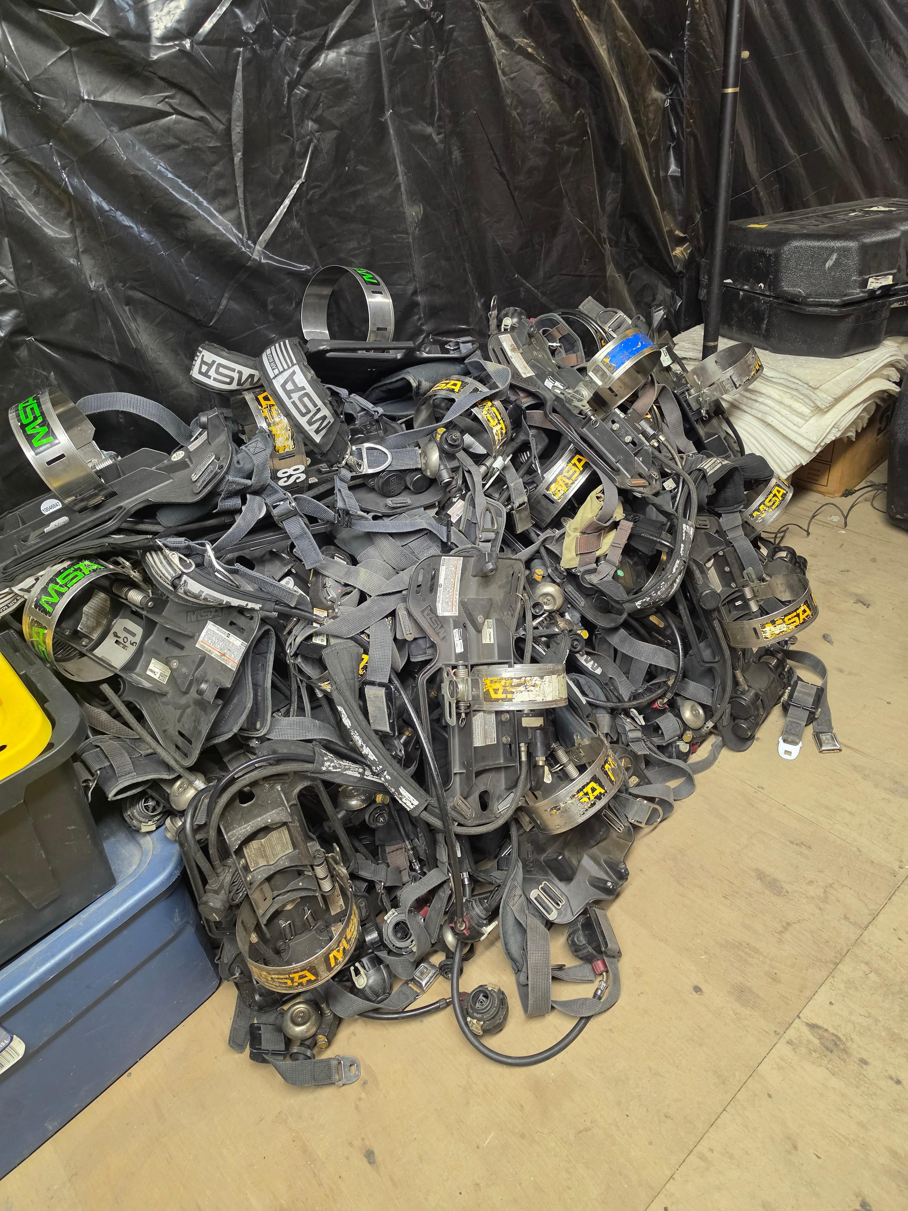 Msa packs - image 5