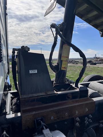 2022 International MX620 Dump Truck - image 20