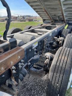 2022 International MX620 Dump Truck - image 11