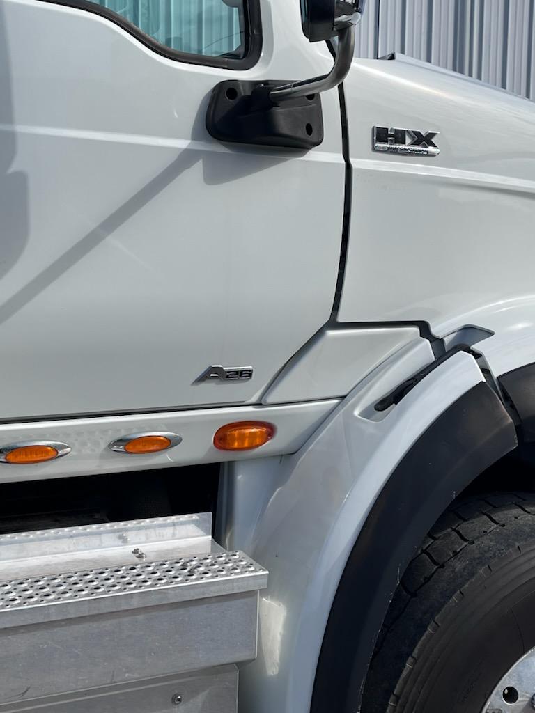 2022 International MX620 Dump Truck - image 19