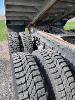 2022 International MX620 Dump Truck - image 15
